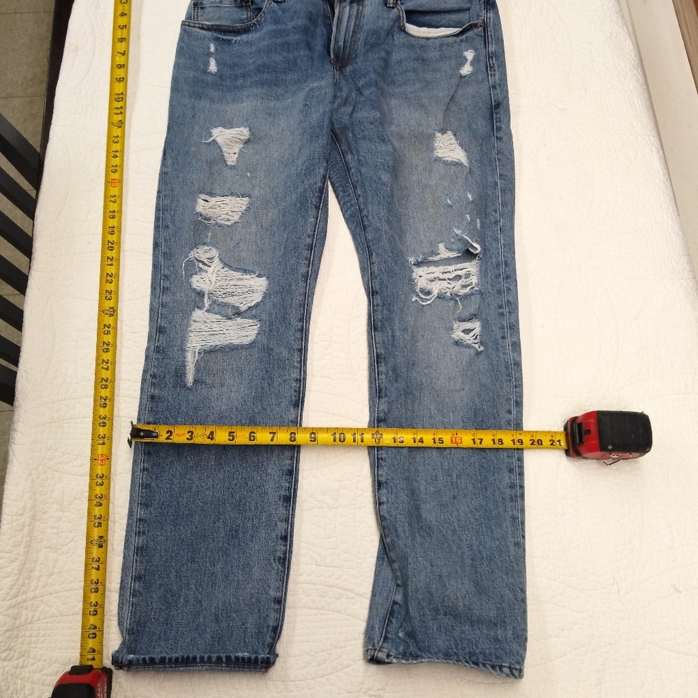 Gap jeans